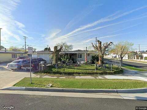 Avenue J7, LANCASTER, CA 93535