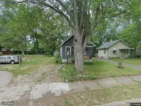 Maplewood, FLINT, MI 48506