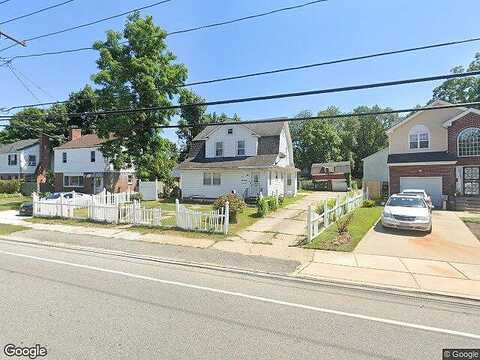 Centennial, ROOSEVELT, NY 11575