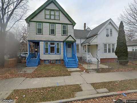 2323 2325 N 19Th St, MILWAUKEE, WI 53206