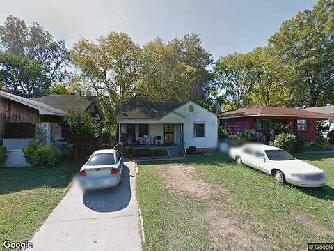 25Th Street Ensley, BIRMINGHAM, AL 35208