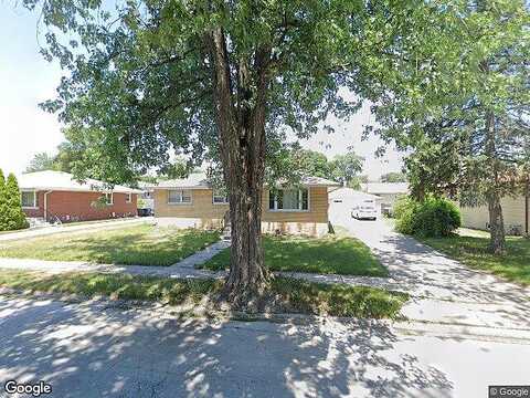 184Th, LANSING, IL 60438