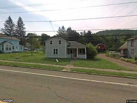 Main, RICHBURG, NY 14774