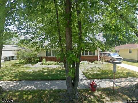 185Th, LANSING, IL 60438