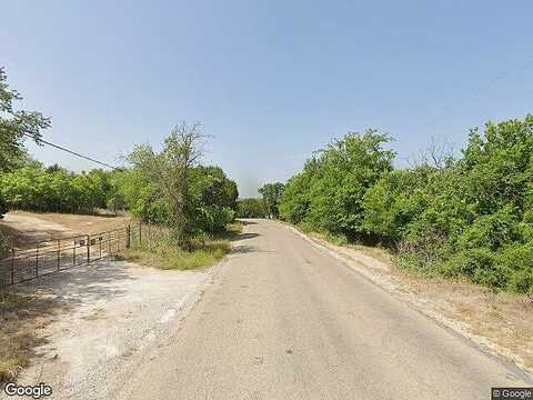 County Road 3300, KEMPNER, TX 76539