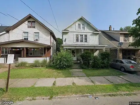 31St, ERIE, PA 16504