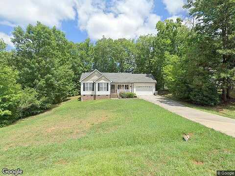 Regency, RANDLEMAN, NC 27317