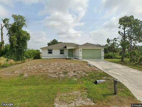 Binnacle, PLACIDA, FL 33946