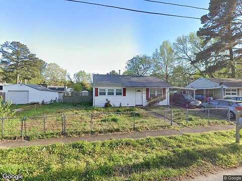 Livesay, CHESAPEAKE, VA 23323