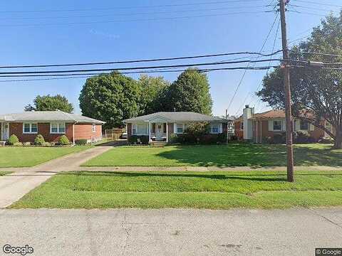 Marguerite, LOUISVILLE, KY 40216