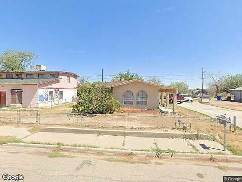 Carnes, EL PASO, TX 79907