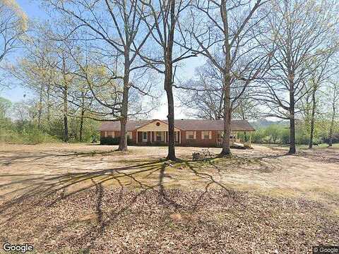 County Road 27, WOODLAND, AL 36280