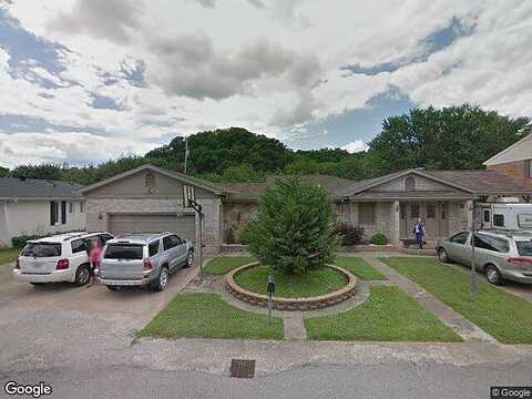 Robin Hill, PAINTSVILLE, KY 41240