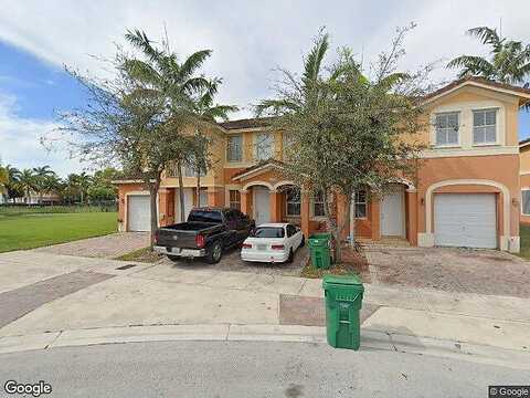 109Th, HOMESTEAD, FL 33032