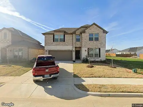 Donella Dr, DENTON, TX 76205