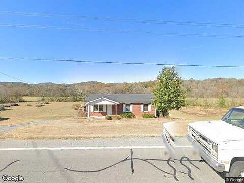 Bradyville, READYVILLE, TN 37149