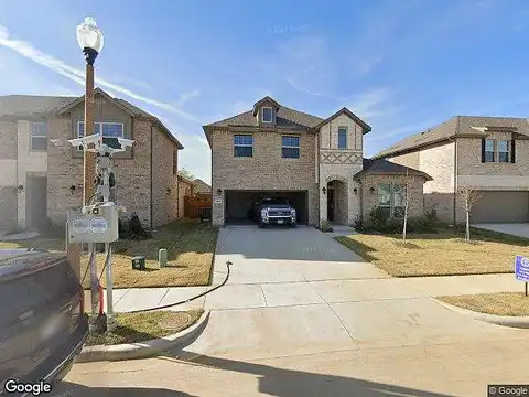 Donella Dr, DENTON, TX 76205