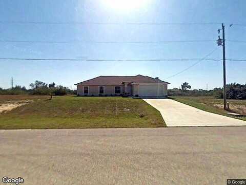 1St, CAPE CORAL, FL 33991