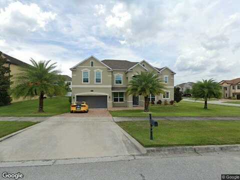 View Ridge, CLERMONT, FL 34711