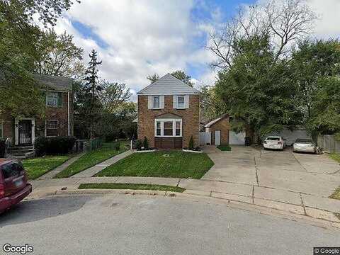 143Rd, DOLTON, IL 60419