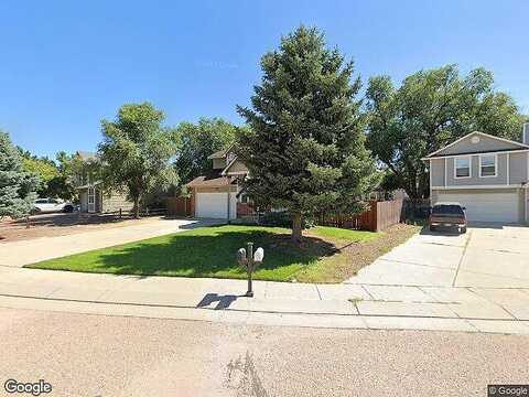 Pointer, COLORADO SPRINGS, CO 80911