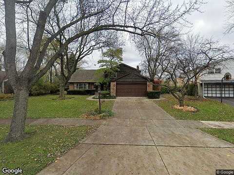 Rebecca, GLENVIEW, IL 60026