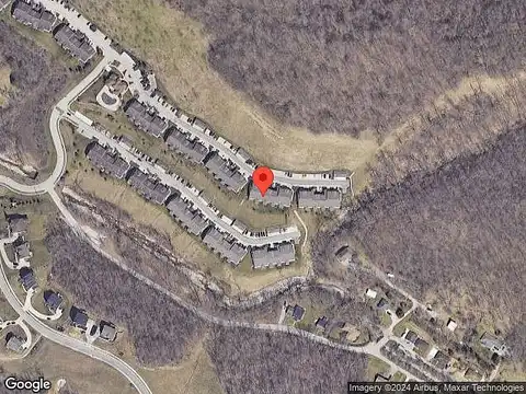 Rolling Hills, Fort Mitchell, KY 41017