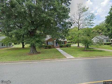 Country Club, EDEN, NC 27288