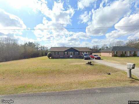 Clive, FORT VALLEY, GA 31030