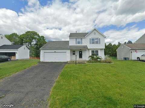 Falcon Chase, RENSSELAER, NY 12144