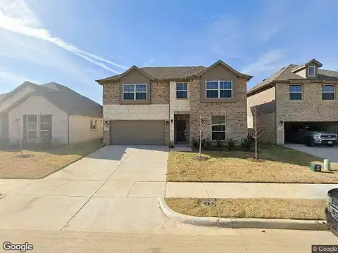 Donella Dr, DENTON, TX 76205