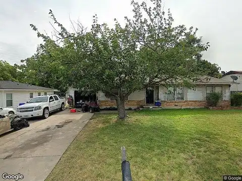 43Rd, WACO, TX 76710