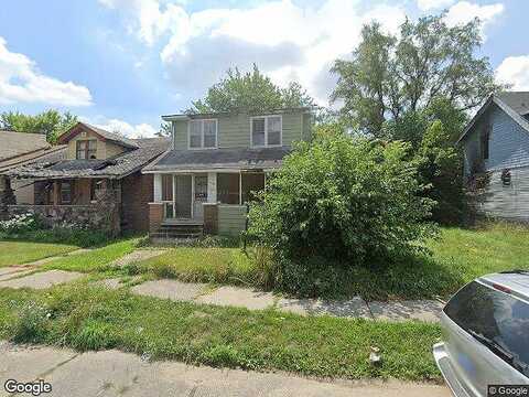 Richton, DETROIT, MI 48206