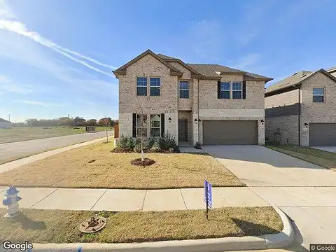 Donella Dr, DENTON, TX 76205