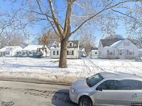 Brownell, FLINT, MI 48504