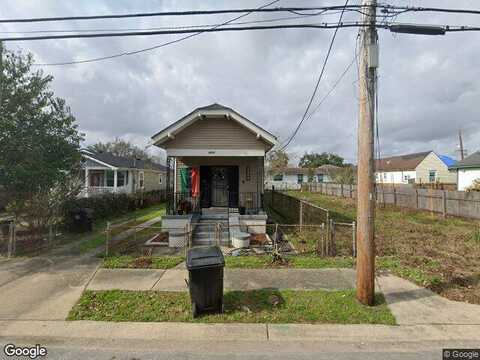 Touro, NEW ORLEANS, LA 70119