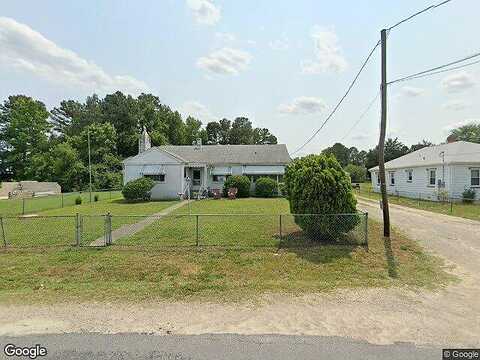 Ritchie, NORTH DINWIDDIE, VA 23803