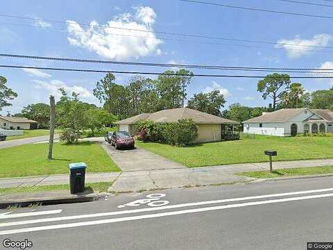 Emerson, PALM BAY, FL 32907