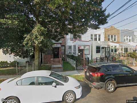 Gillmore, EAST ELMHURST, NY 11369