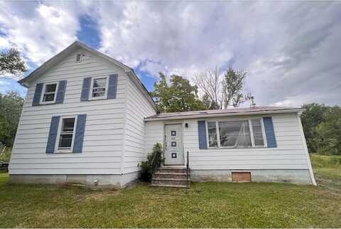 Sprakers, SLOANSVILLE, NY 12160