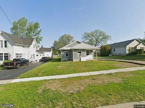 Buffalo, SILVER CREEK, NY 14136