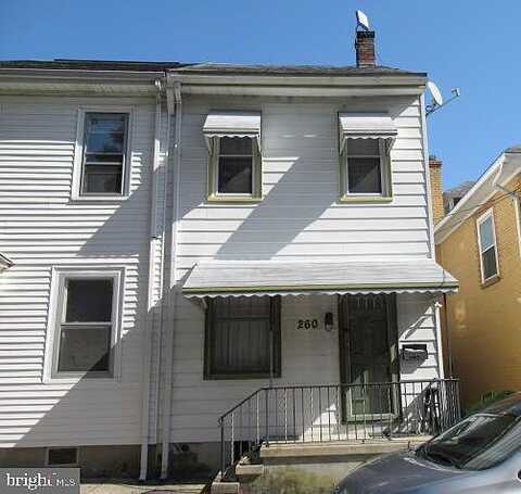 2Nd, LEBANON, PA 17042