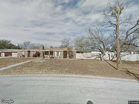 32Nd, SNYDER, TX 79549