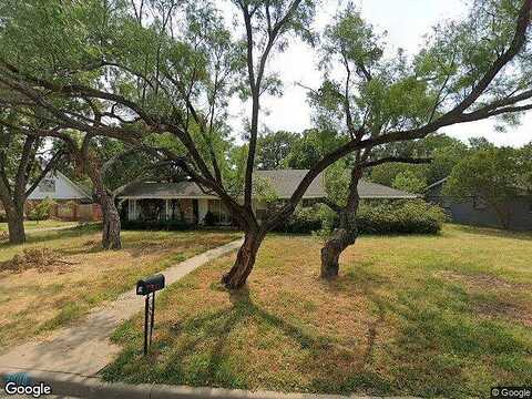 Hemlock, SAN ANGELO, TX 76904