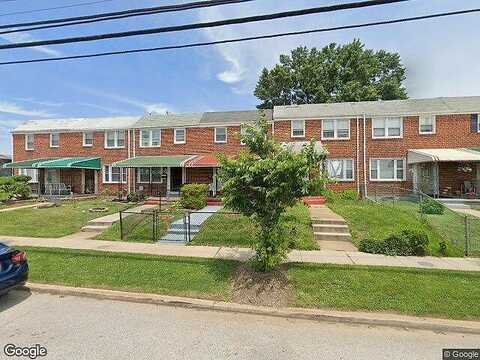 Waterview, BALTIMORE, MD 21230