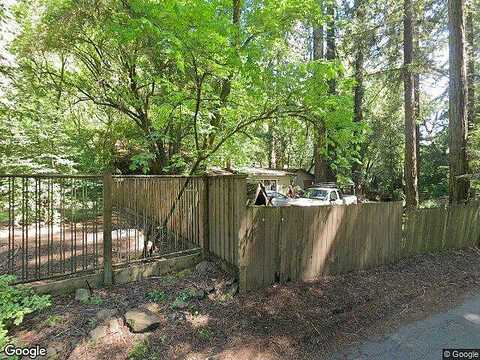 Wallace Creek, HEALDSBURG, CA 95448