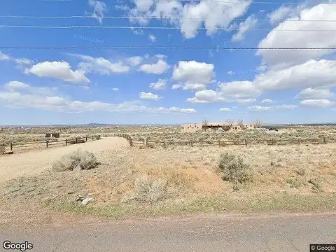 Blueberry Hill Rd, EL PRADO, NM 87529