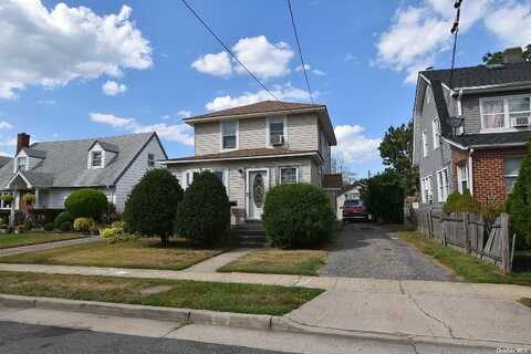 Frazier, HEMPSTEAD, NY 11550