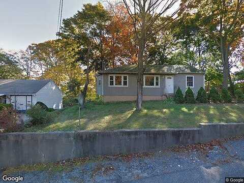 Overhill, ROCKY POINT, NY 11778