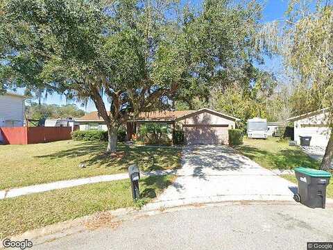 Cypress Hollow, ORLANDO, FL 32822